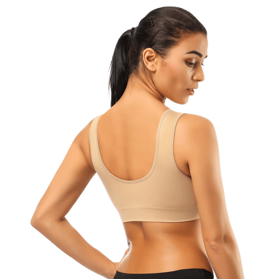 Momsolutions Daily Comfort Bra – Non Wired