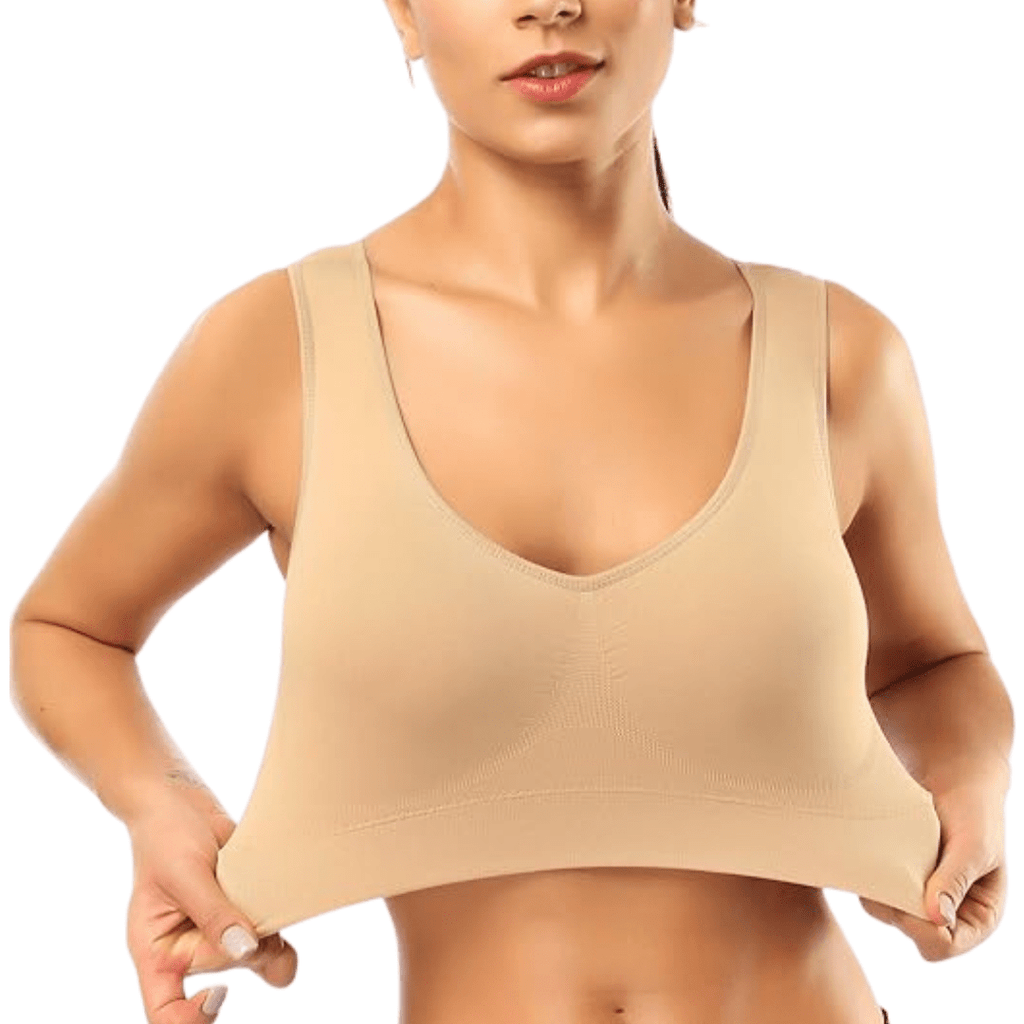 Momsolutions Daily Comfort Bra – Non Wired