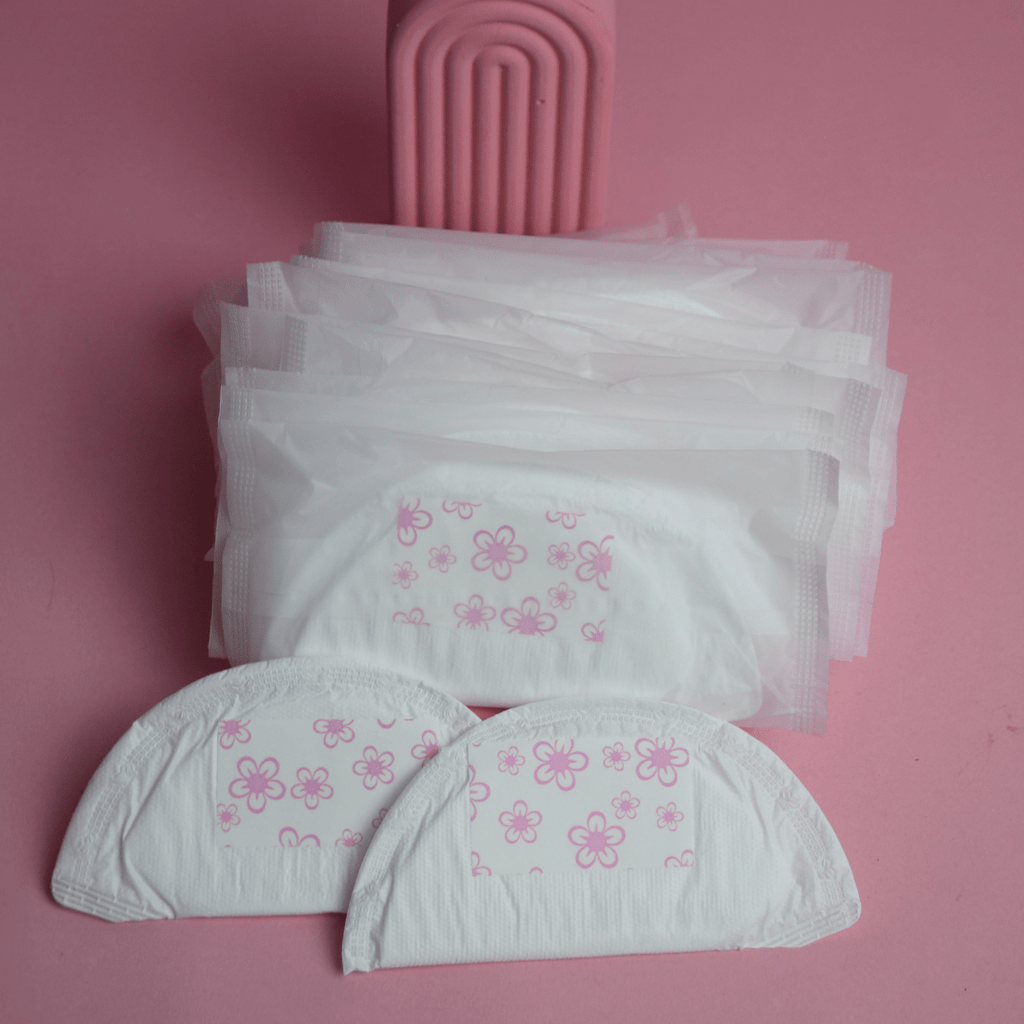 Disposable Nursing Pads