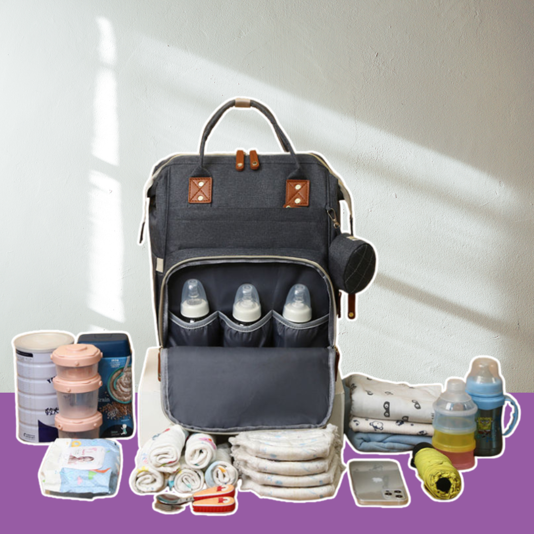 Momsolutions Maternity Bag Organizer