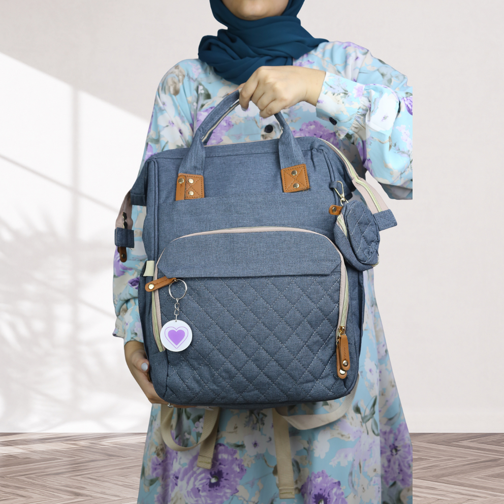 Momsolutions Maternity Bag Organizer