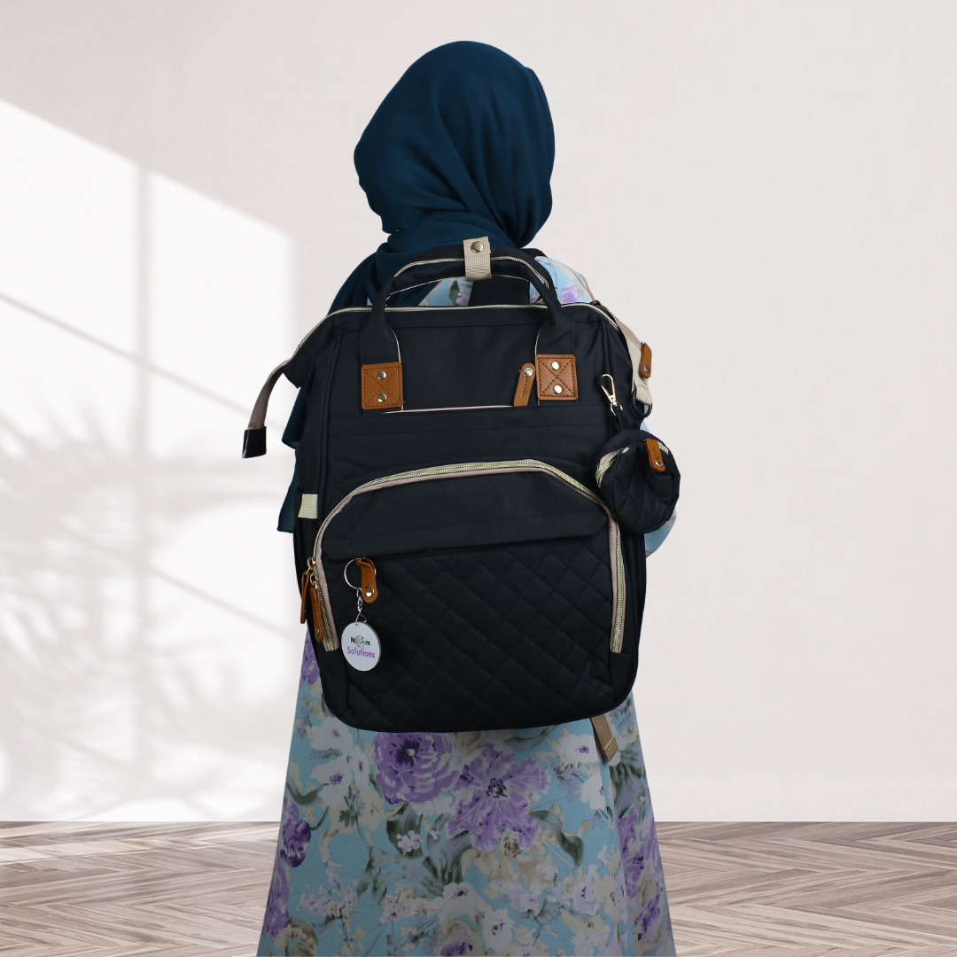 Momsolutions Maternity Bag Organizer