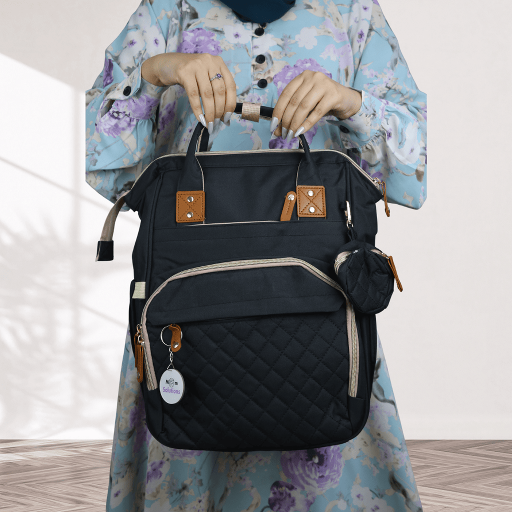 Momsolutions Maternity Bag Organizer