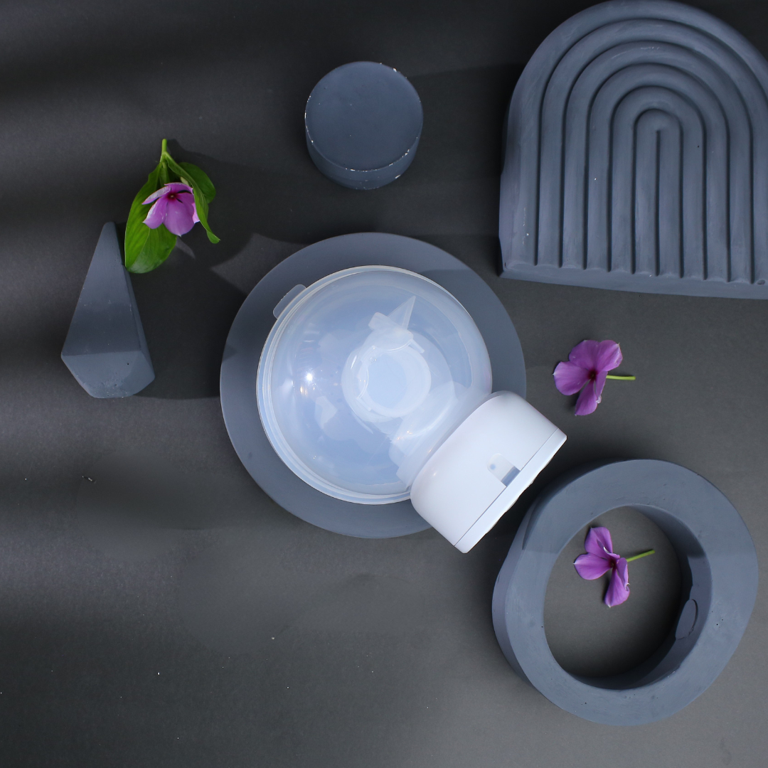 Momsolutions S1 Wearable Pump