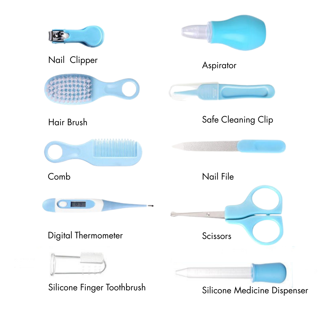 Baby Care Kit
