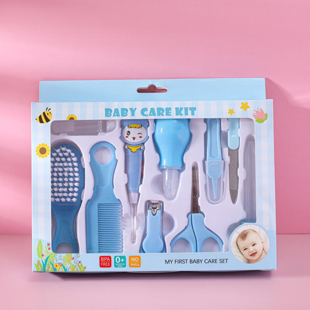 Baby Care Kit