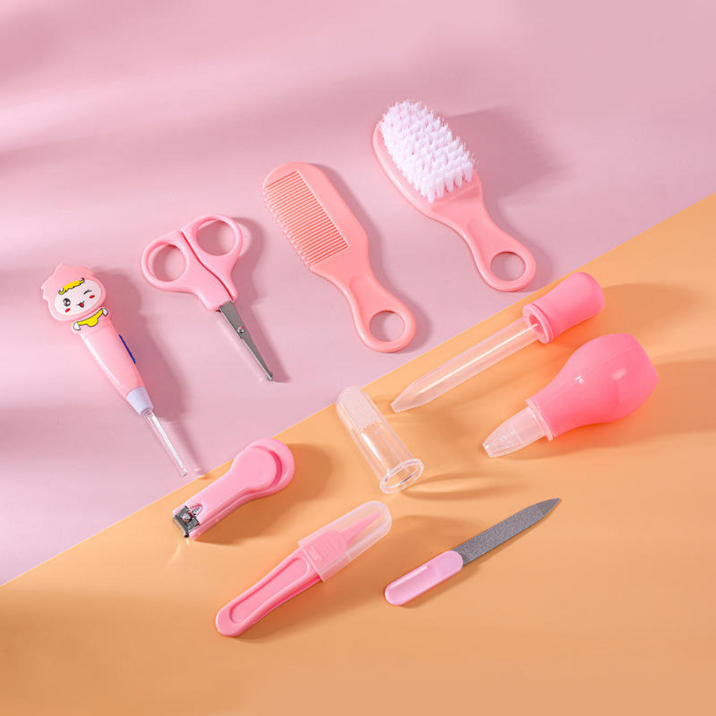 Baby Care Kit