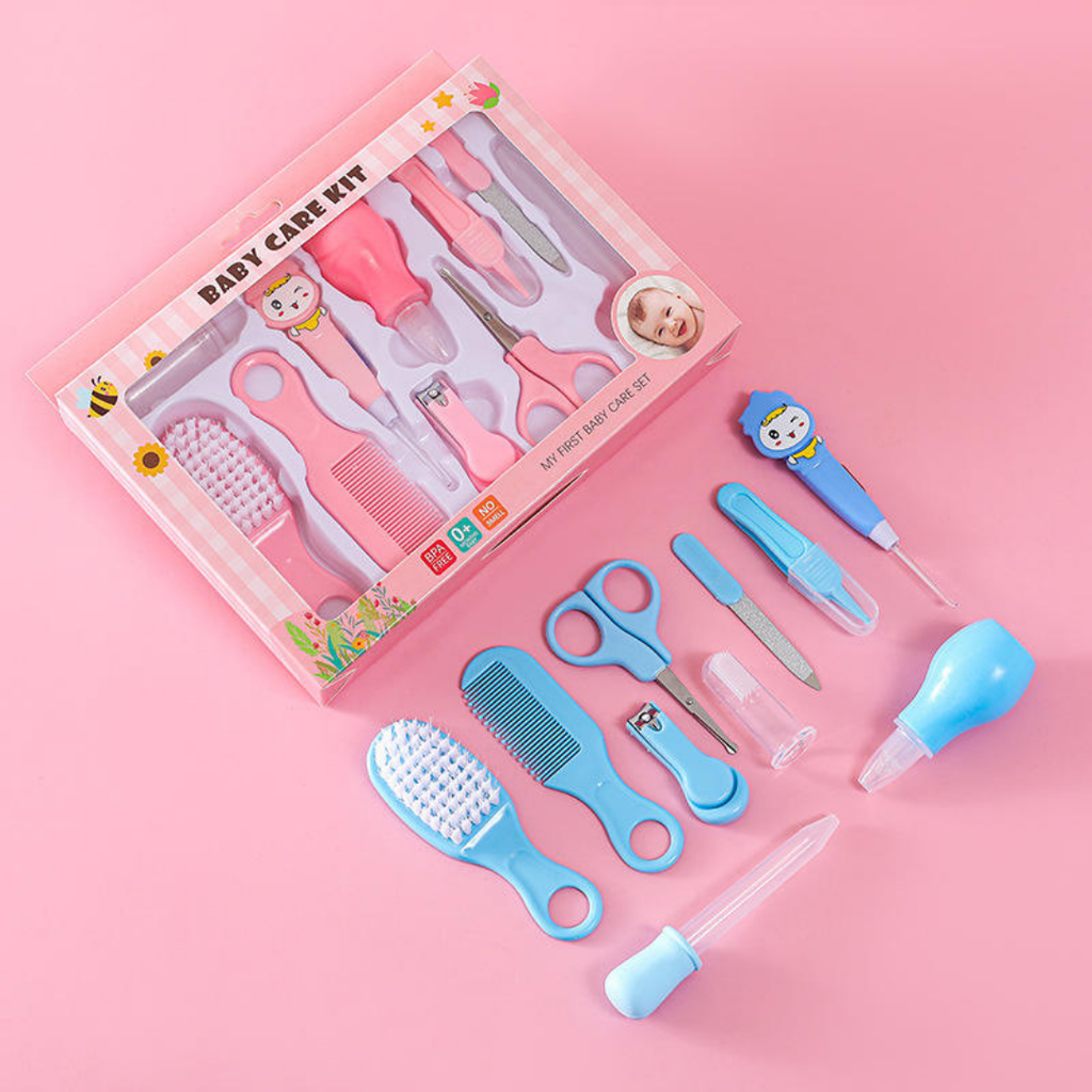 Baby Care Kit