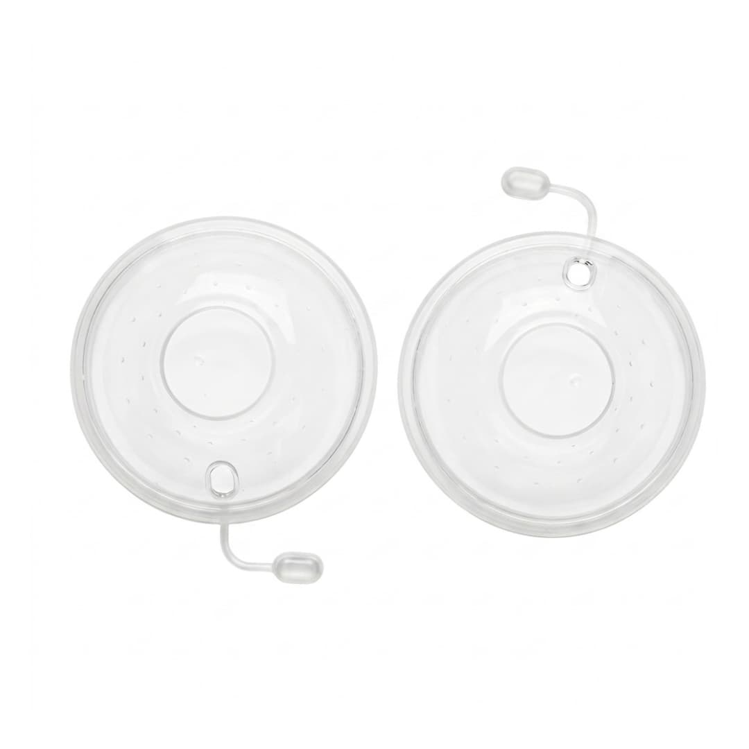 Momsolutions Milk Collector Shells - 2pcs