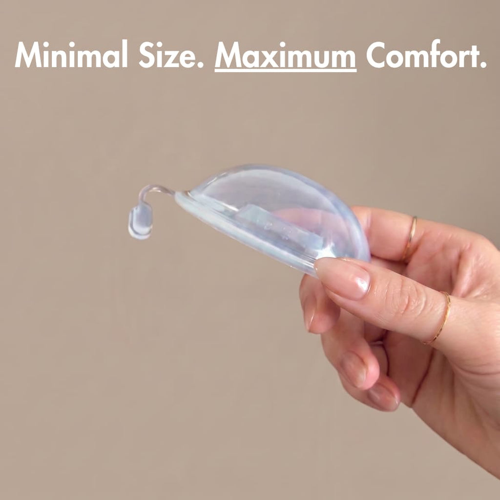 Momsolutions Milk Collector Shells - 2pcs