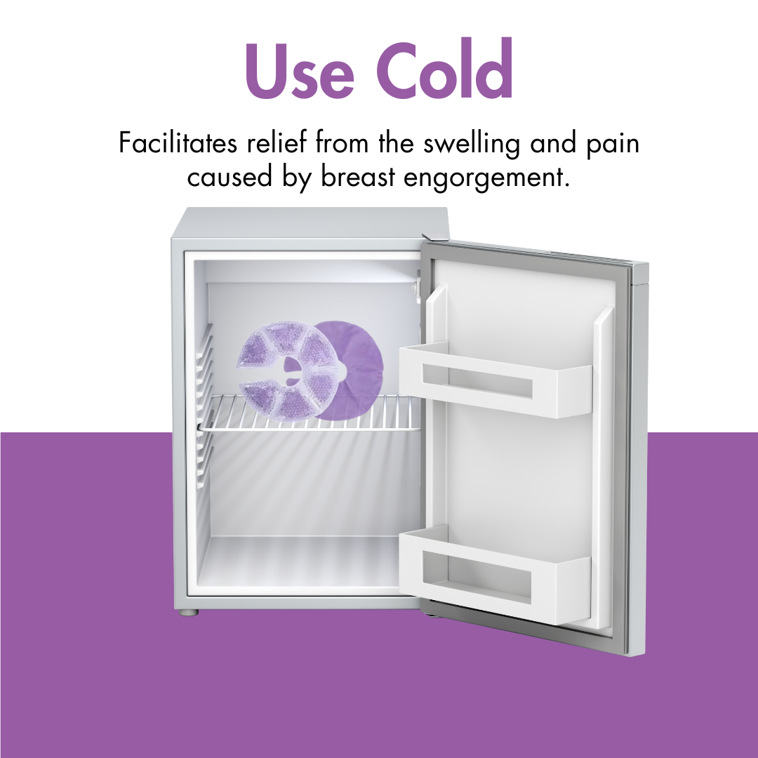 Momsolutions Hot & Cold Therapy Pads