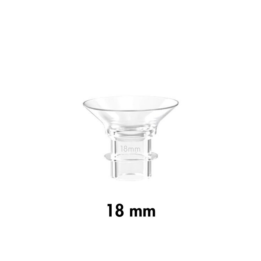 Breast Pump Flange