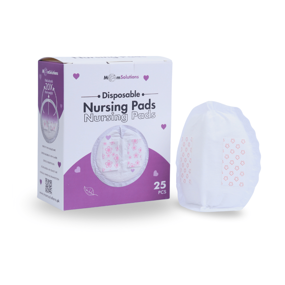 Disposable Nursing Pads