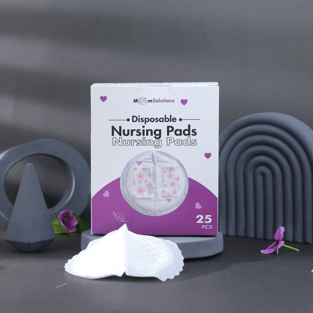 Disposable Nursing Pads