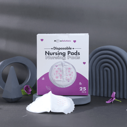 Disposable Nursing Pads