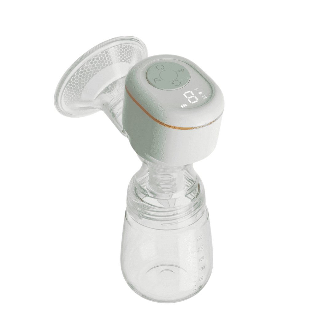 Momsolutions Electric Pump