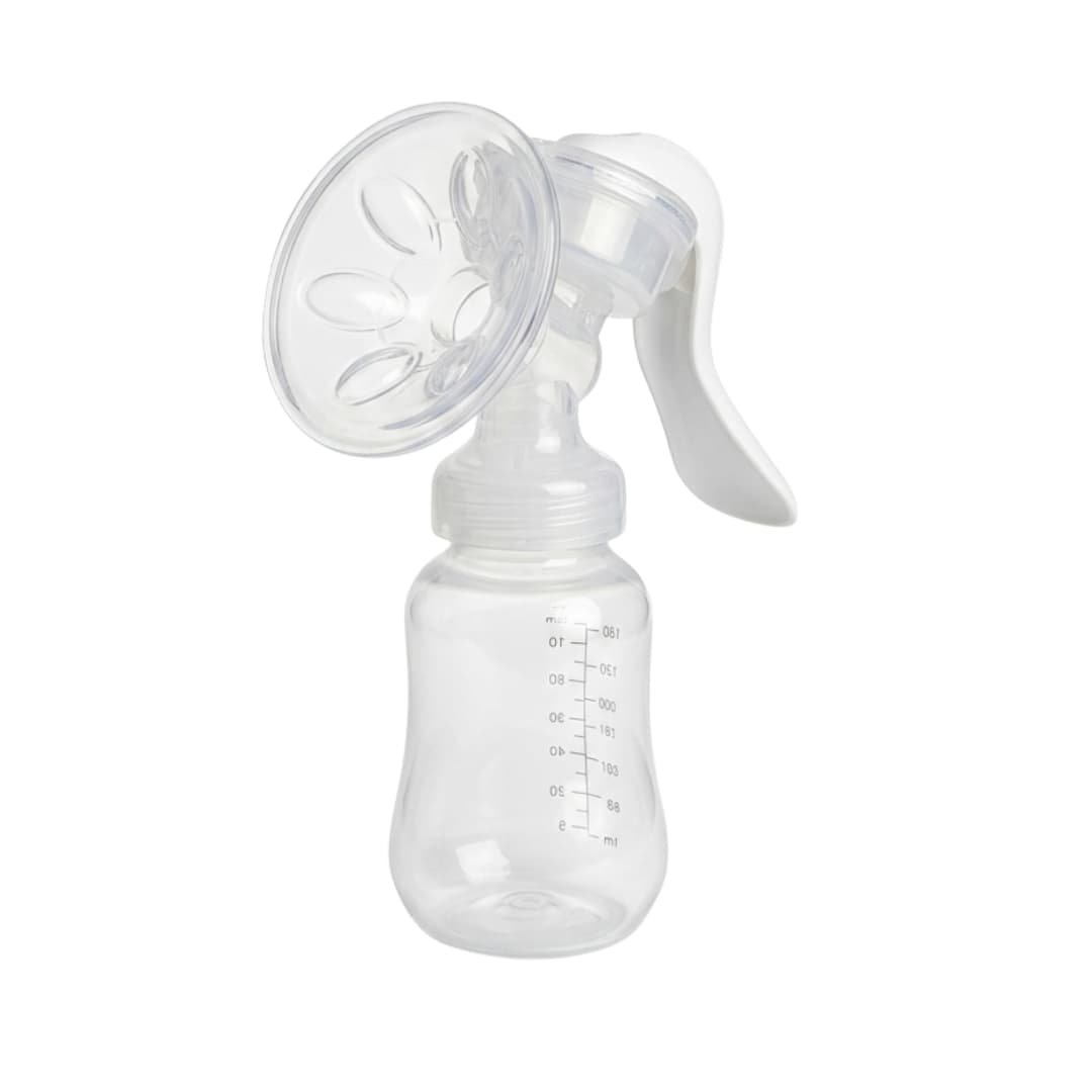 Momsolutions Manual Pump
