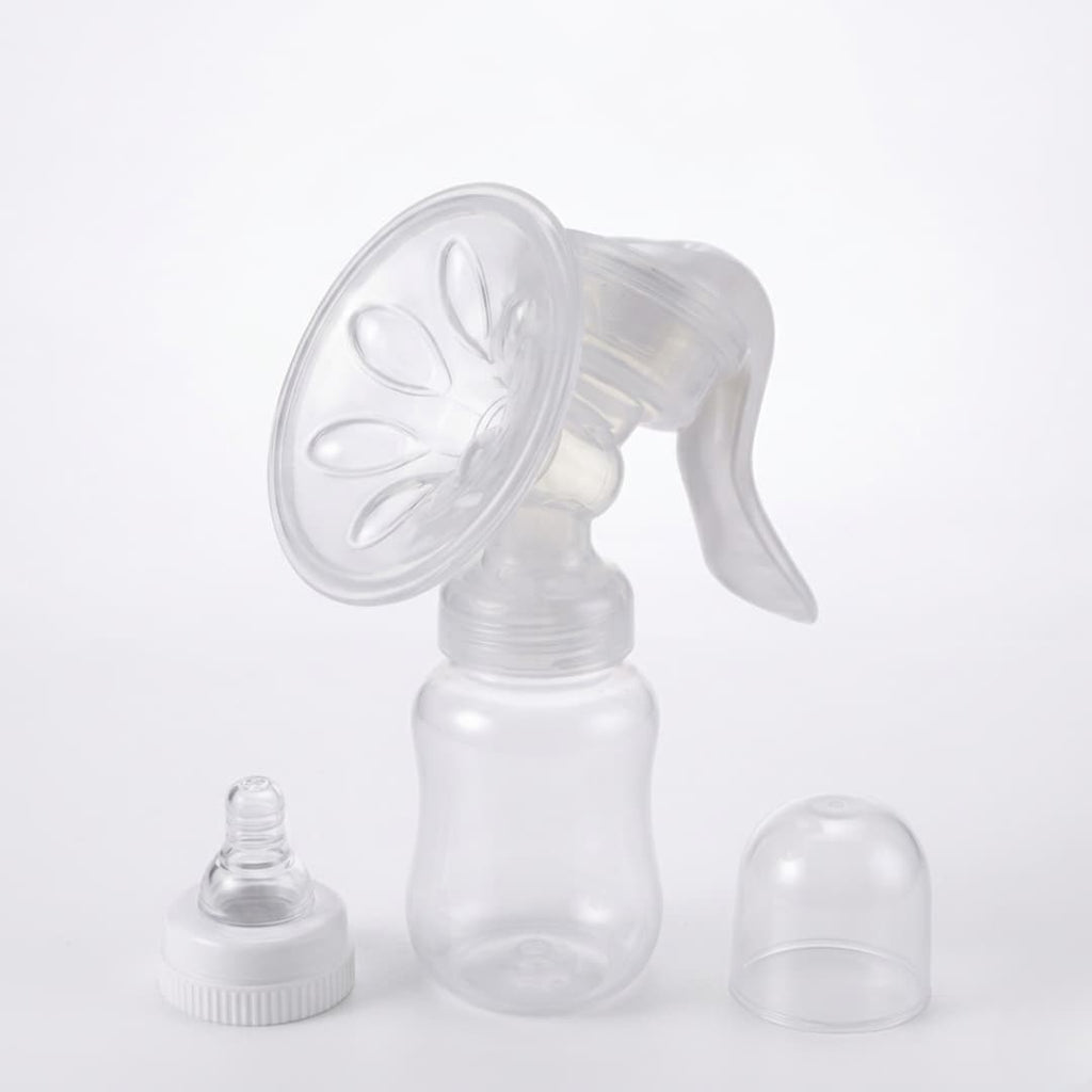 Momsolutions Manual Pump