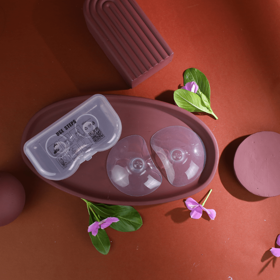 Momsolutions Nipple Shield