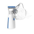 Momsolutions Portable Mesh Nebulizer