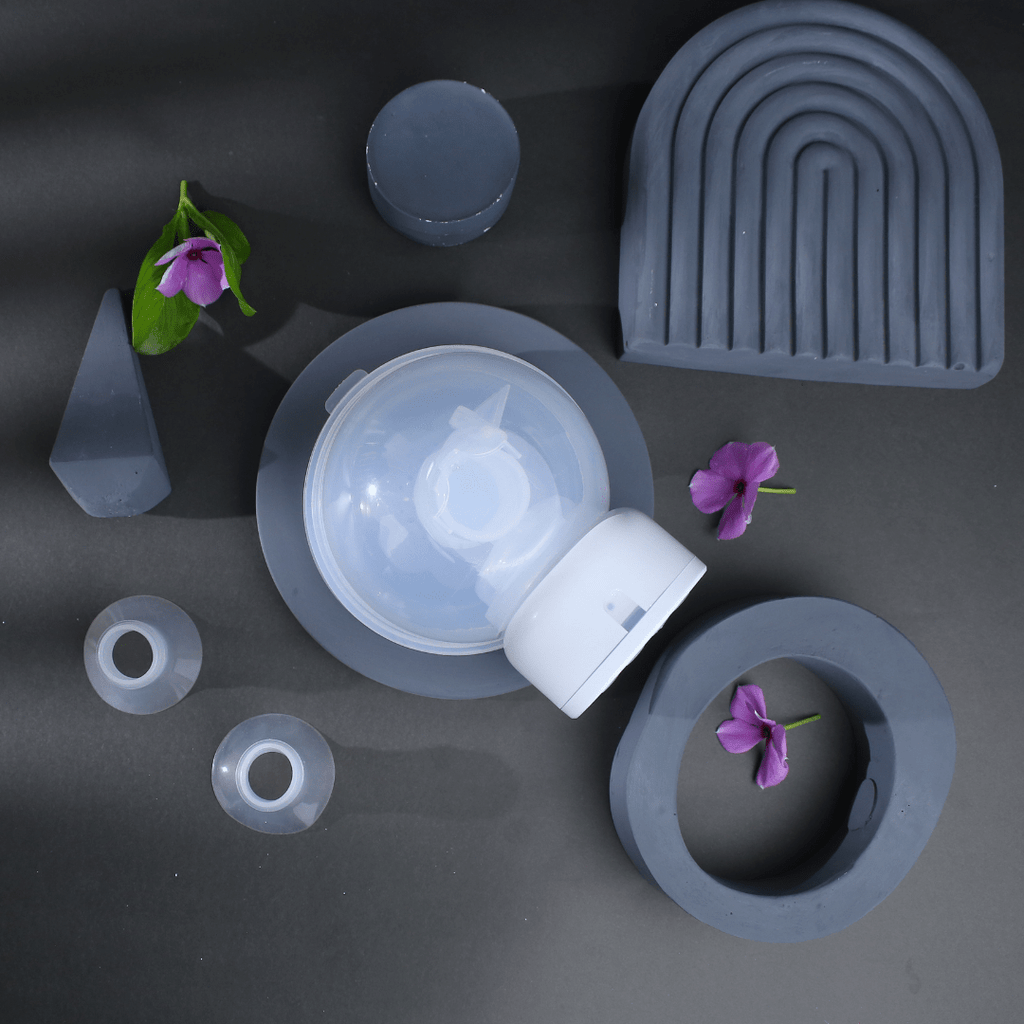 Momsolutions S1 Wearable Pump