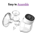 Momsolutions S1 Wearable Pump