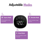 Momsolutions S1 Wearable Pump
