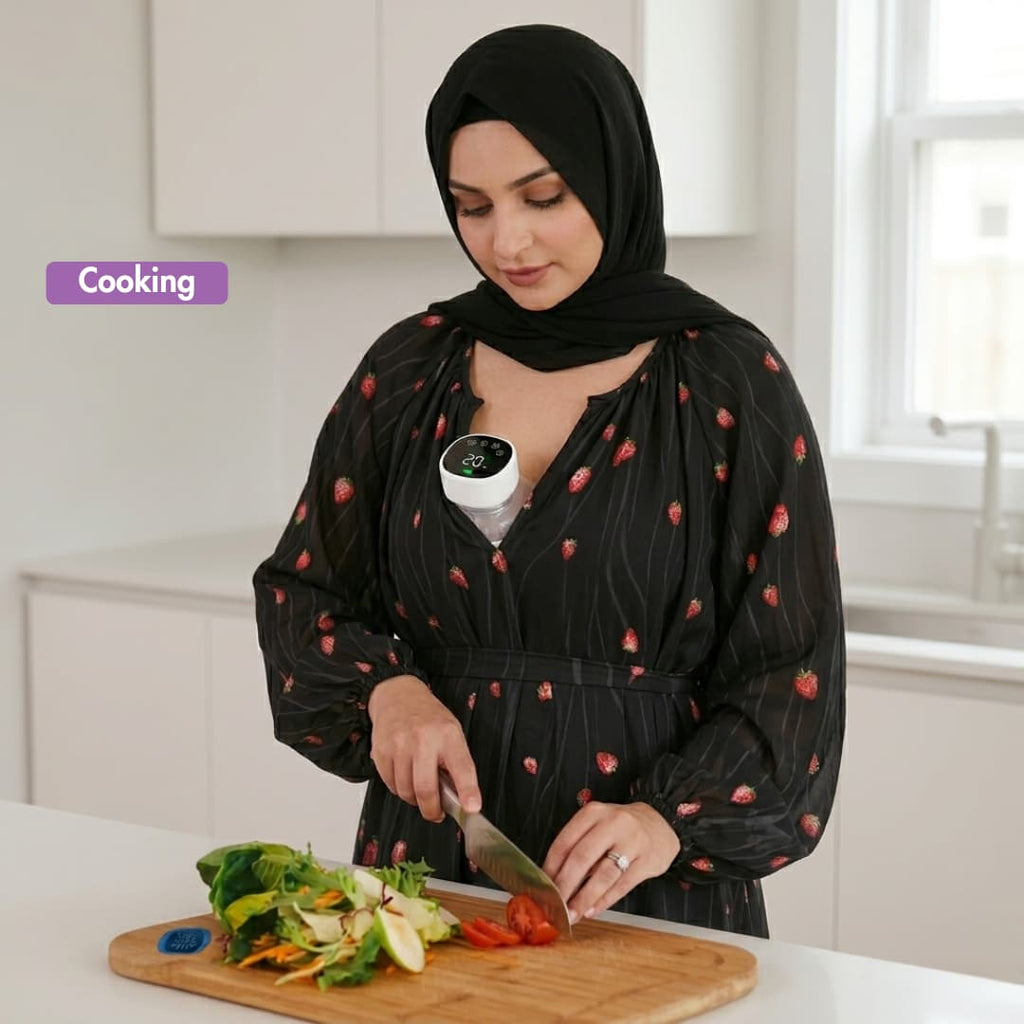 Momsolutions S1 Wearable Pump