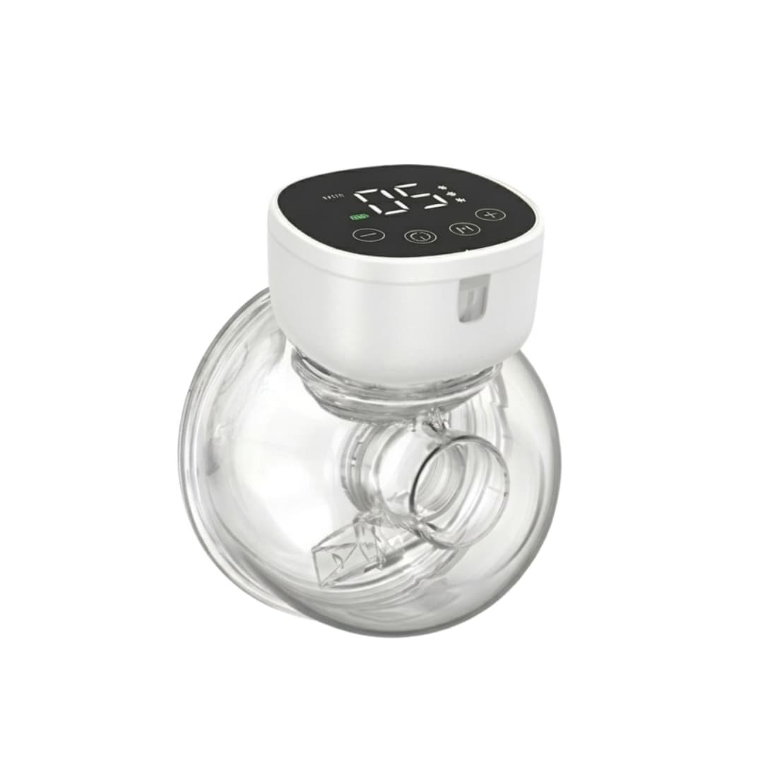 Momsolutions S1 Wearable Pump