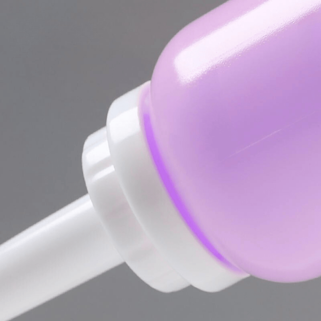 Upside Down Peri Bottle