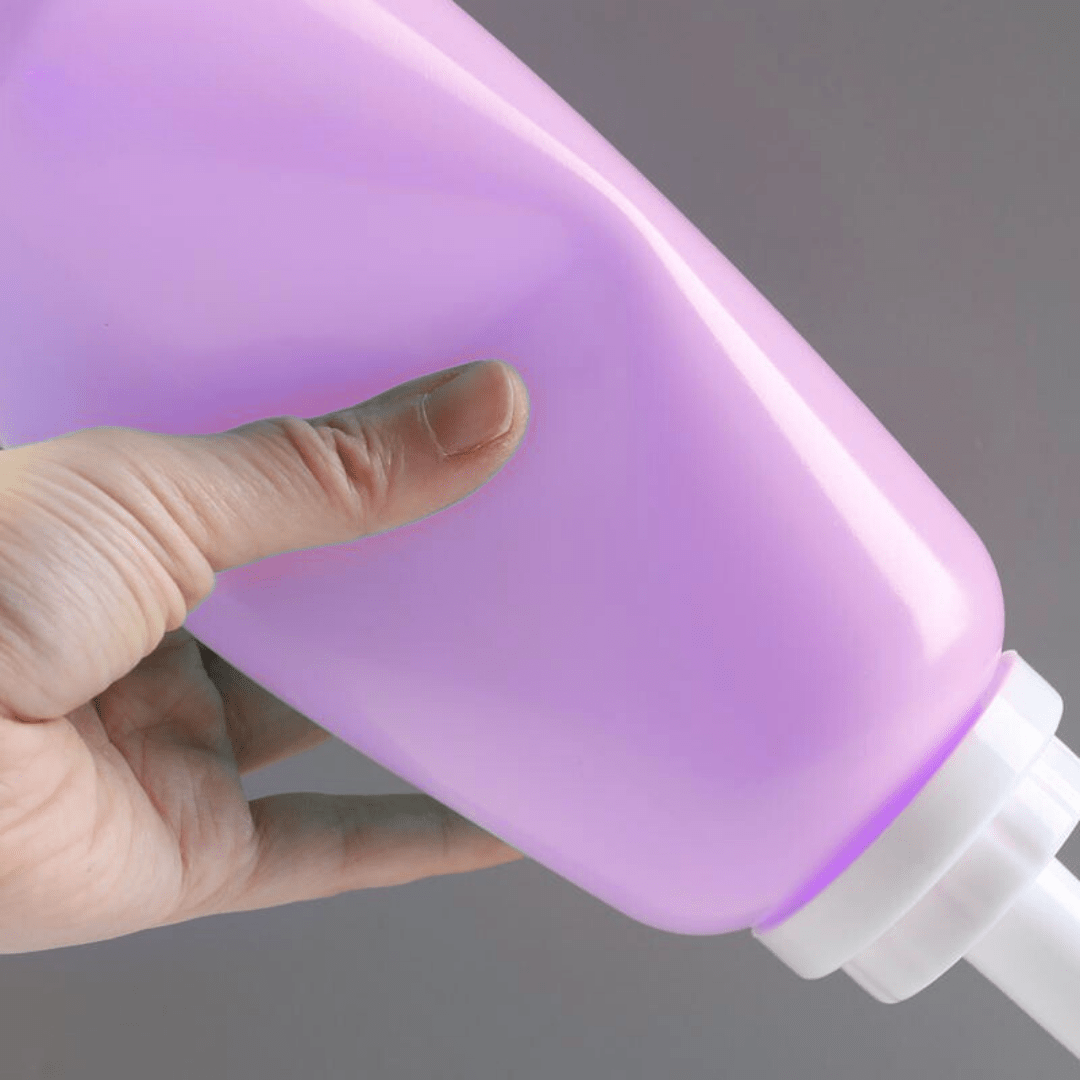 Upside Down Peri Bottle