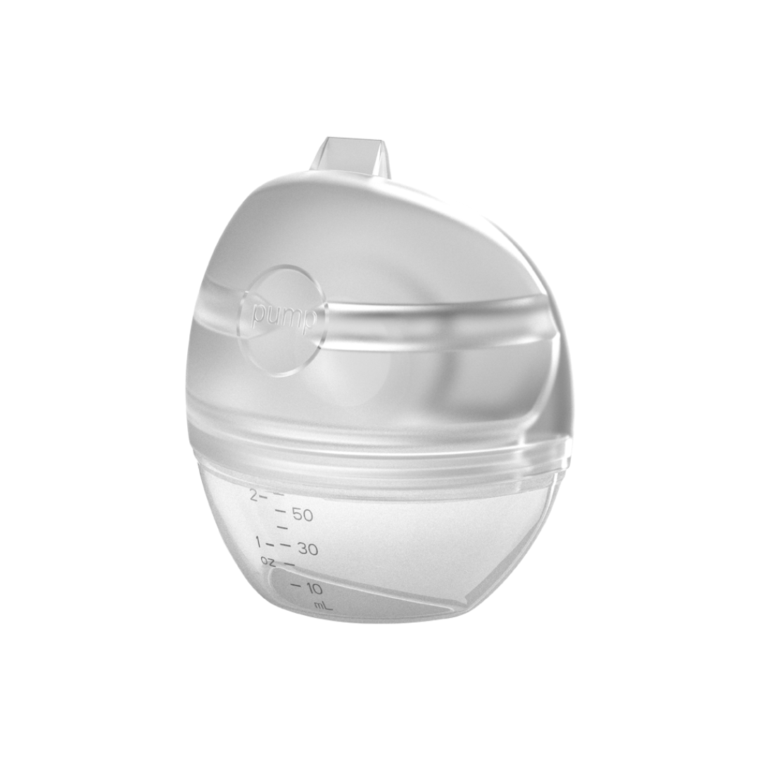 Momsolutions Wearable Manual Pump