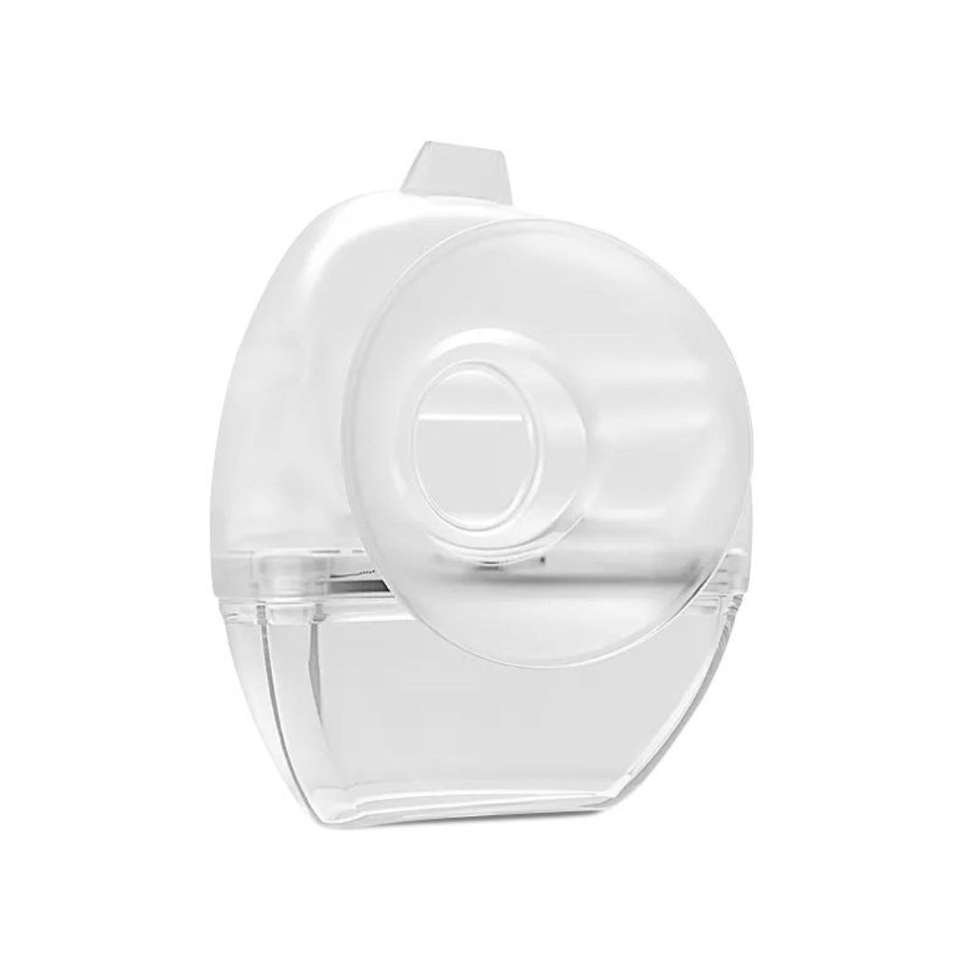Momsolutions Wearable Manual Pump