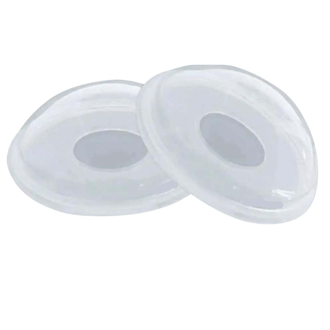 Momsolutions Milk Collector Shells - 2pcs