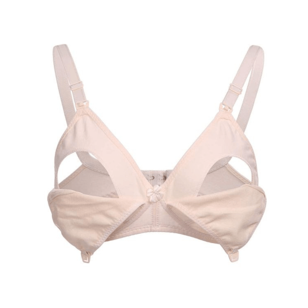 Maternity Nursing Bra