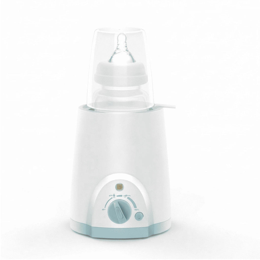 Electric Baby Bottle Warmer