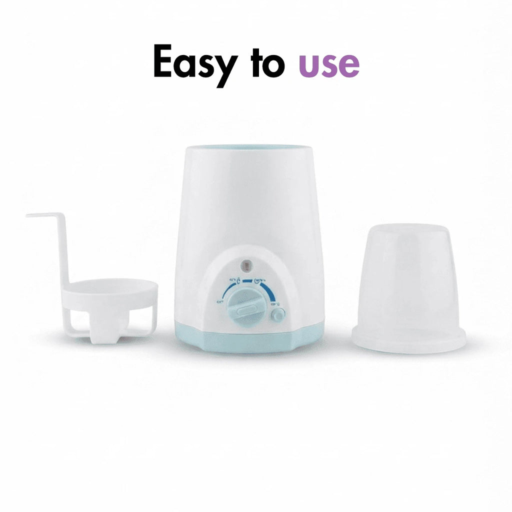 Electric Baby Bottle Warmer