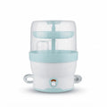 Baby Bottle Sterilizer & Steamer (6 bottle Sterilizer)