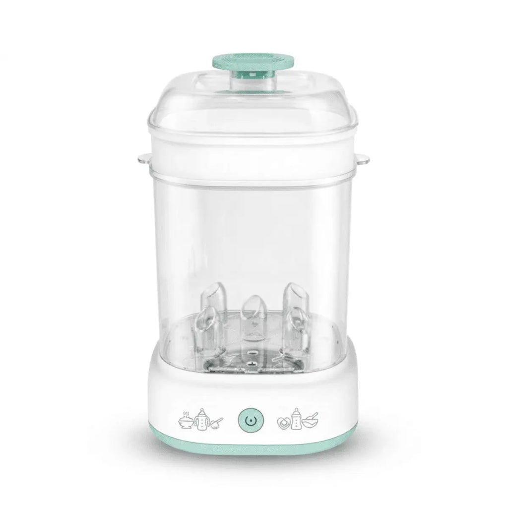 Baby Bottle Sterilizer & Steamer