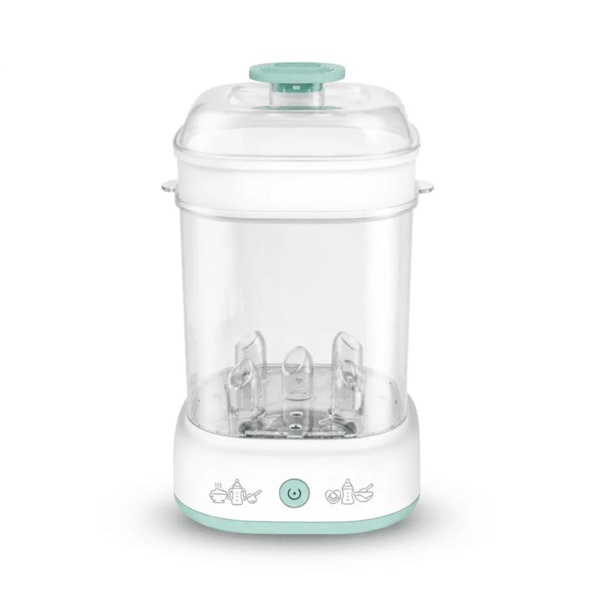 Baby Bottle Sterilizer & Steamer