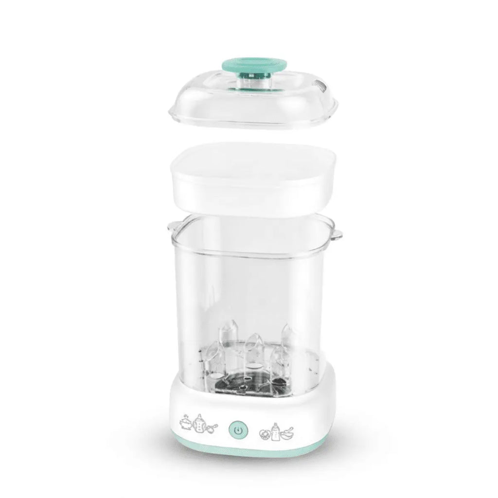 Baby Bottle Sterilizer & Steamer